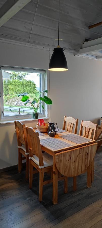 Lille Huset Villa Holmestrand Dış mekan fotoğraf