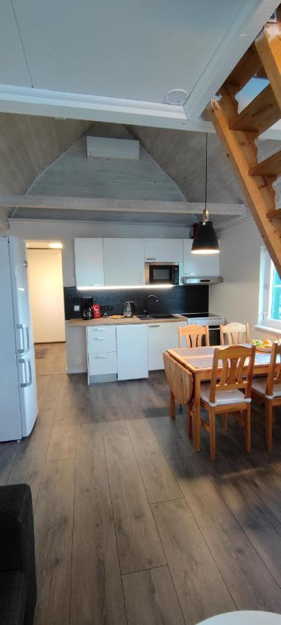 Lille Huset Villa Holmestrand Dış mekan fotoğraf