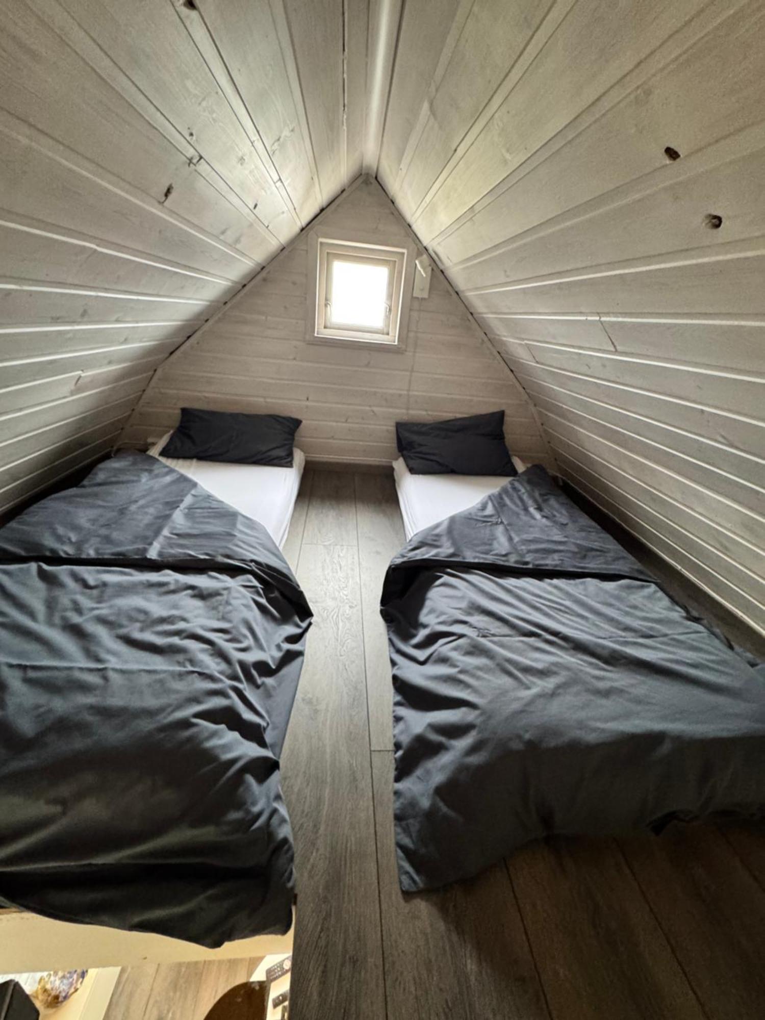 Lille Huset Villa Holmestrand Dış mekan fotoğraf