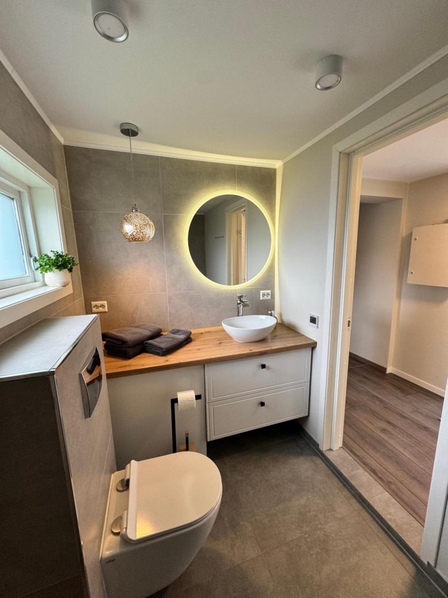 Lille Huset Villa Holmestrand Dış mekan fotoğraf